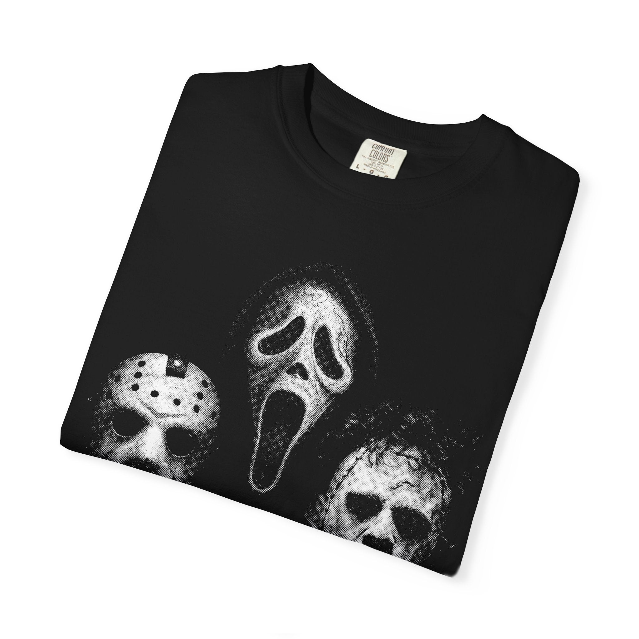 Horror Icon Tee