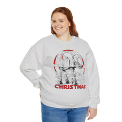 Star Wars Christmas Sweatshirt