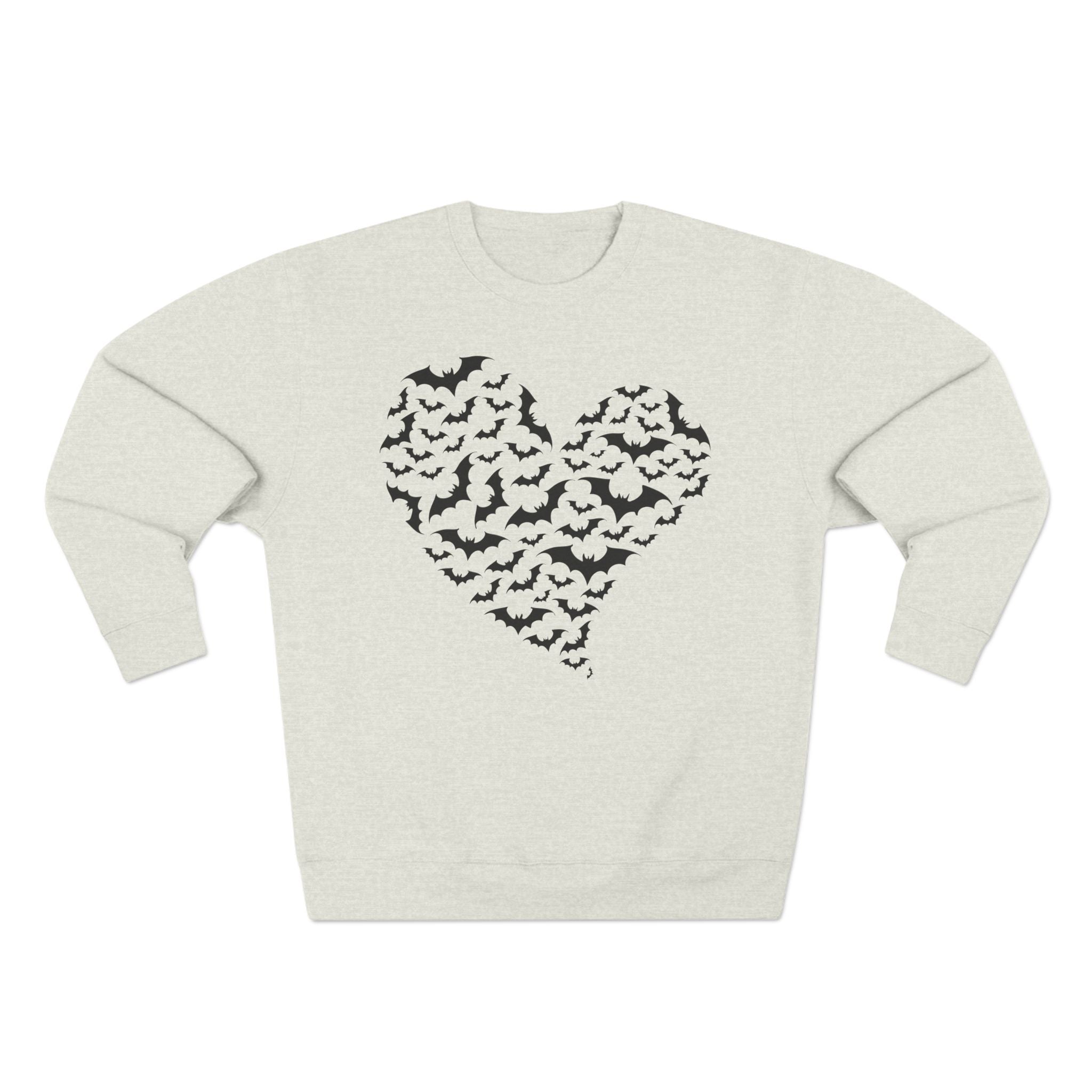 Spooky Love Crewneck Sweatshirt