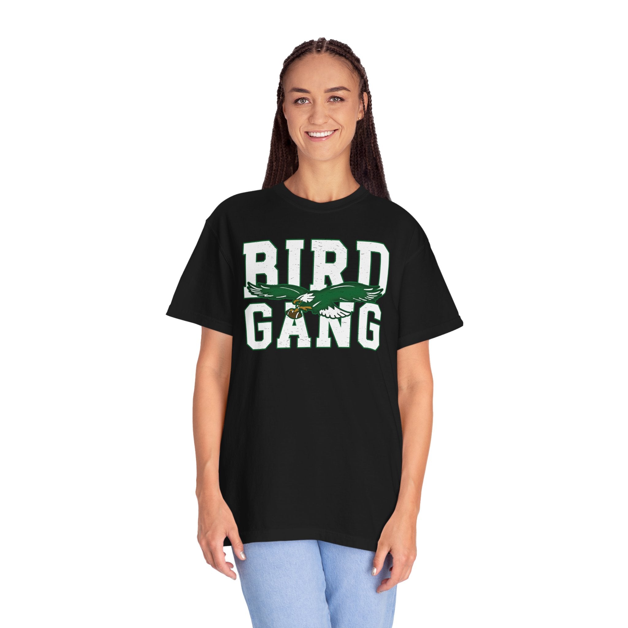 Bird Gang T-Shirt