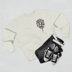 You'll Float Too Crewneck Sweatshirt