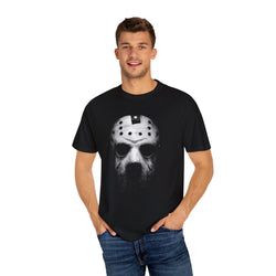 Big Face Jason Tee