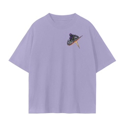 Goblin Swoosh Seamless T-Shirt