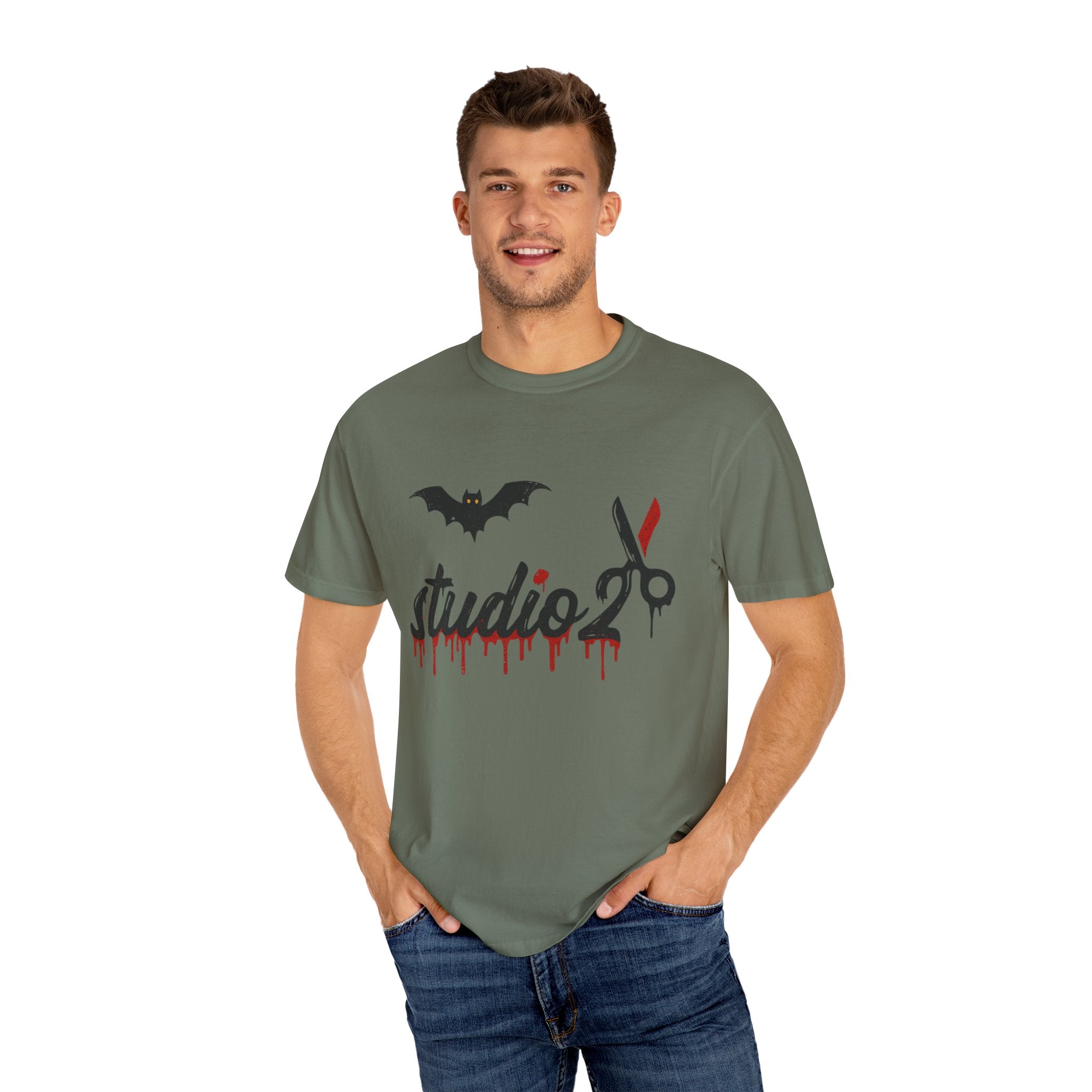 Studio 2 Batty T-Shirt