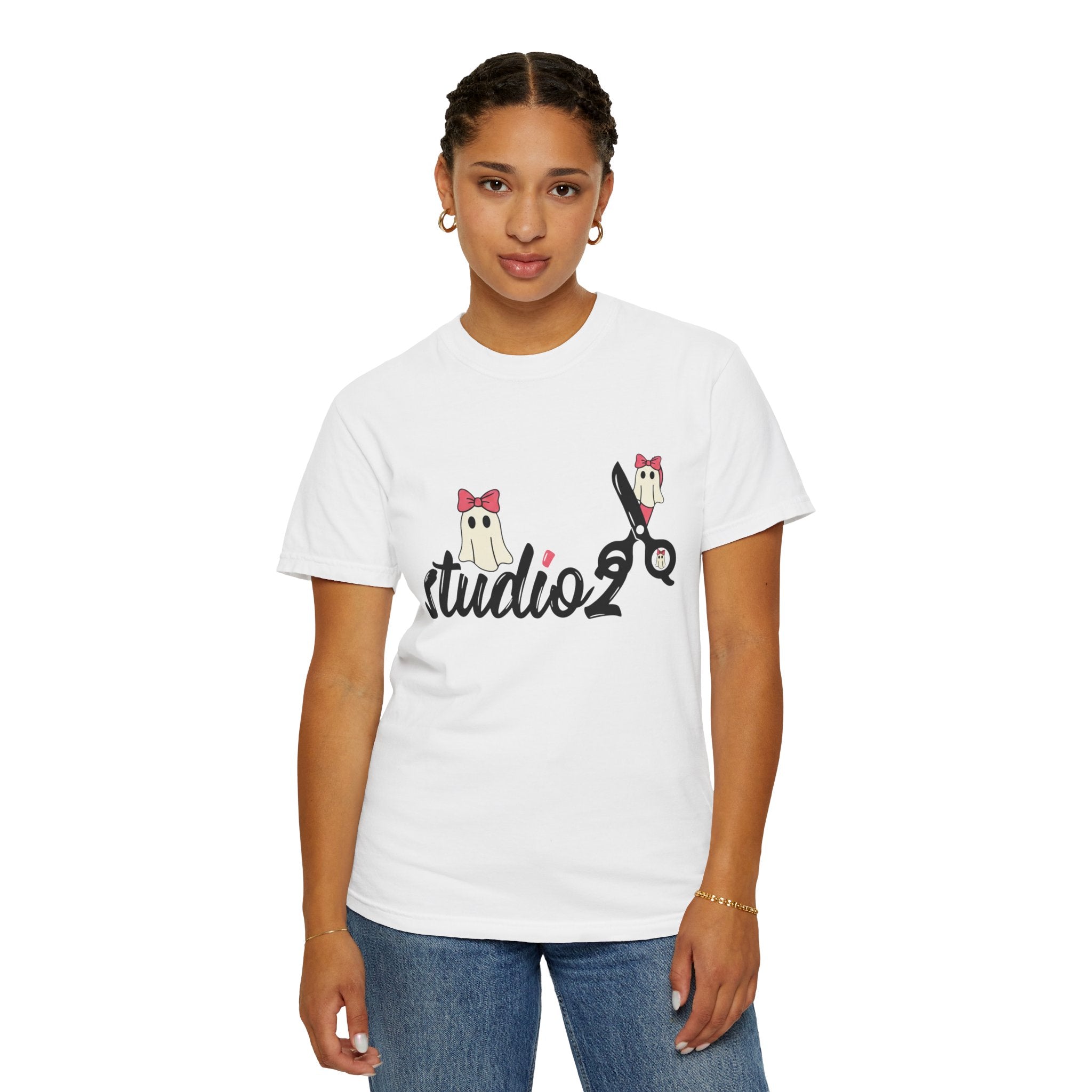 Studio 2 Ghost Girl T-Shirt