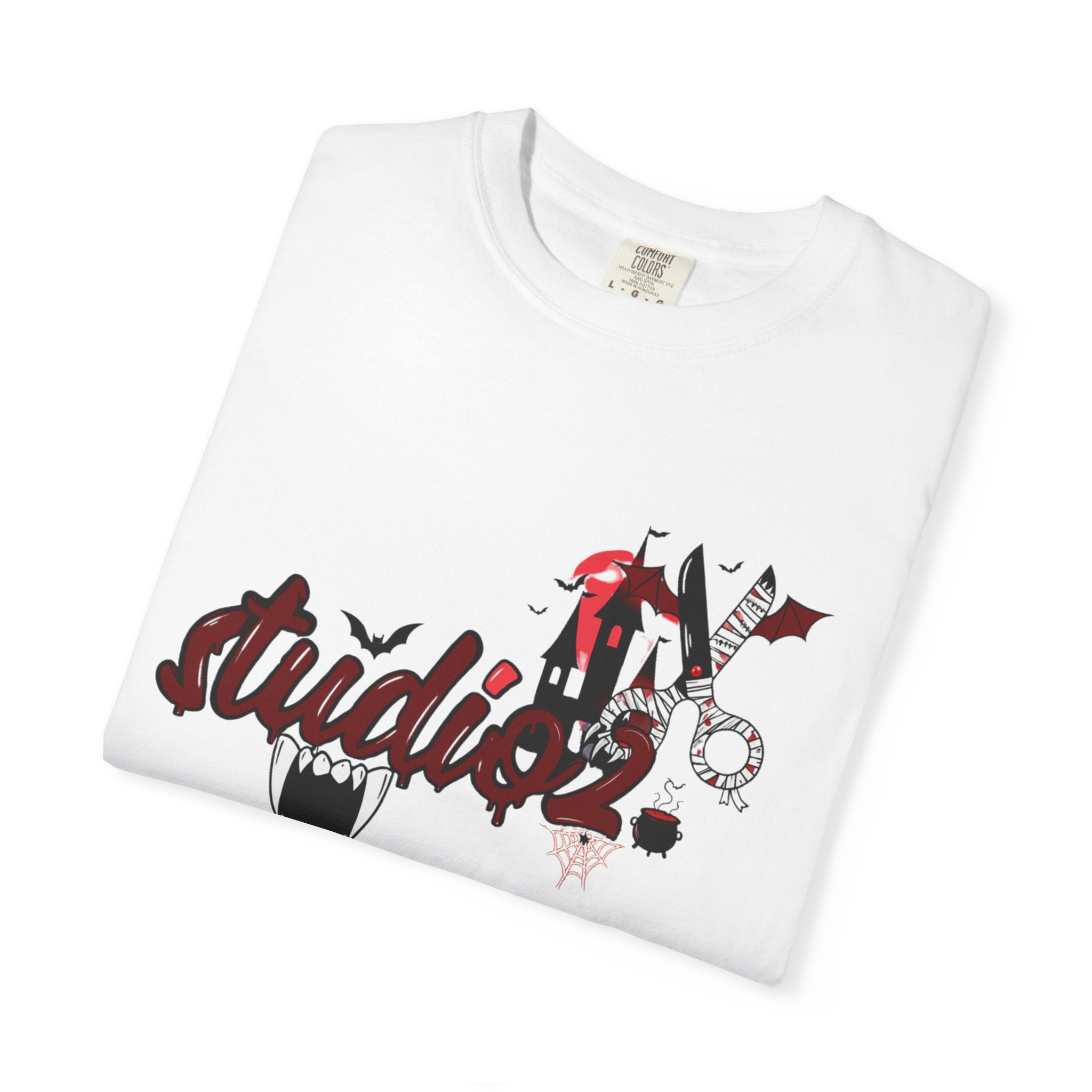 Studio 2 Vamp T-Shirt