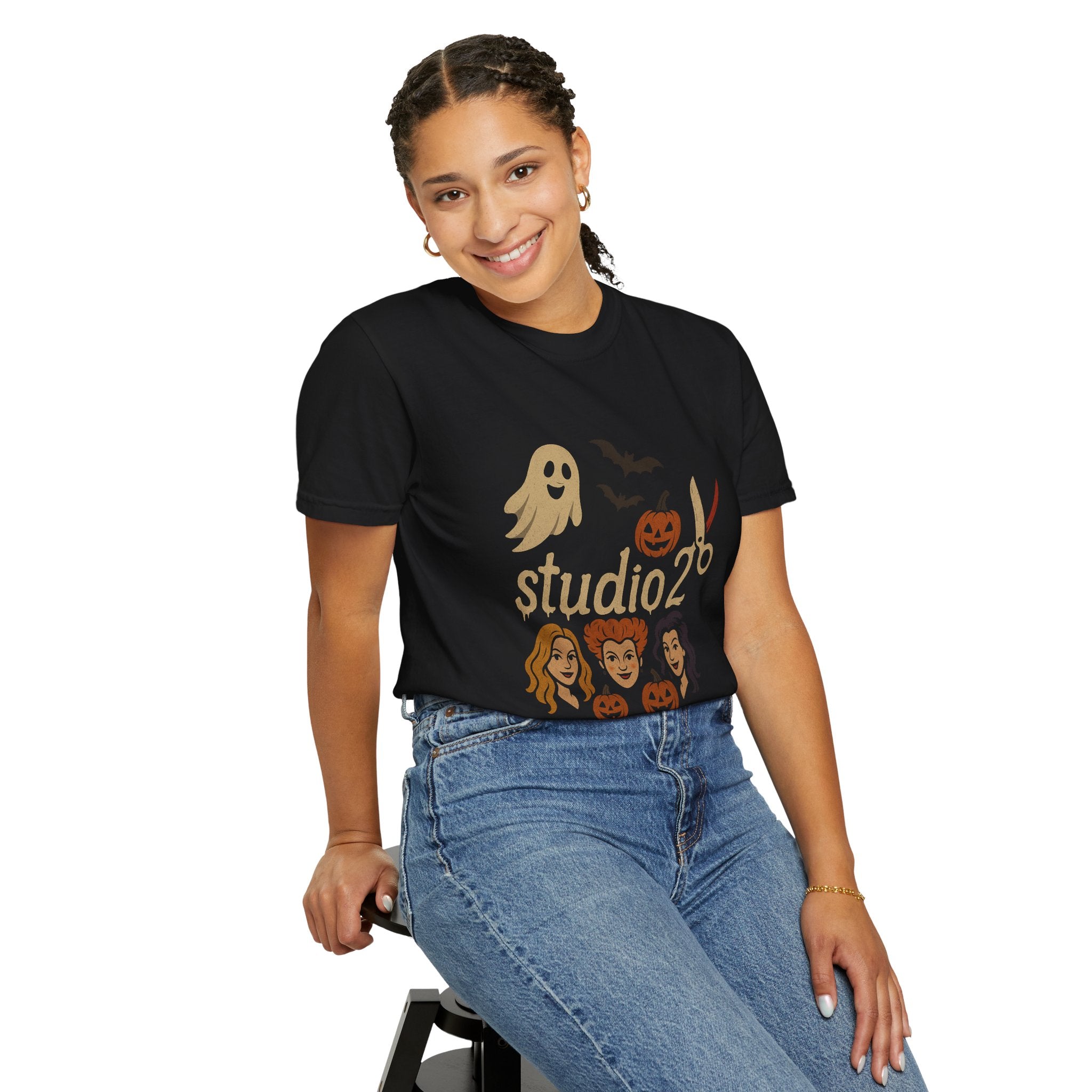 Studio 2 Hocus Pocus T-Shirt