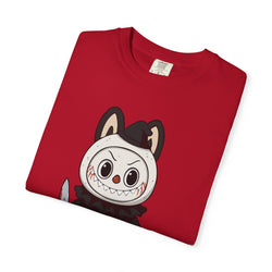Terrifier Labubu Tee
