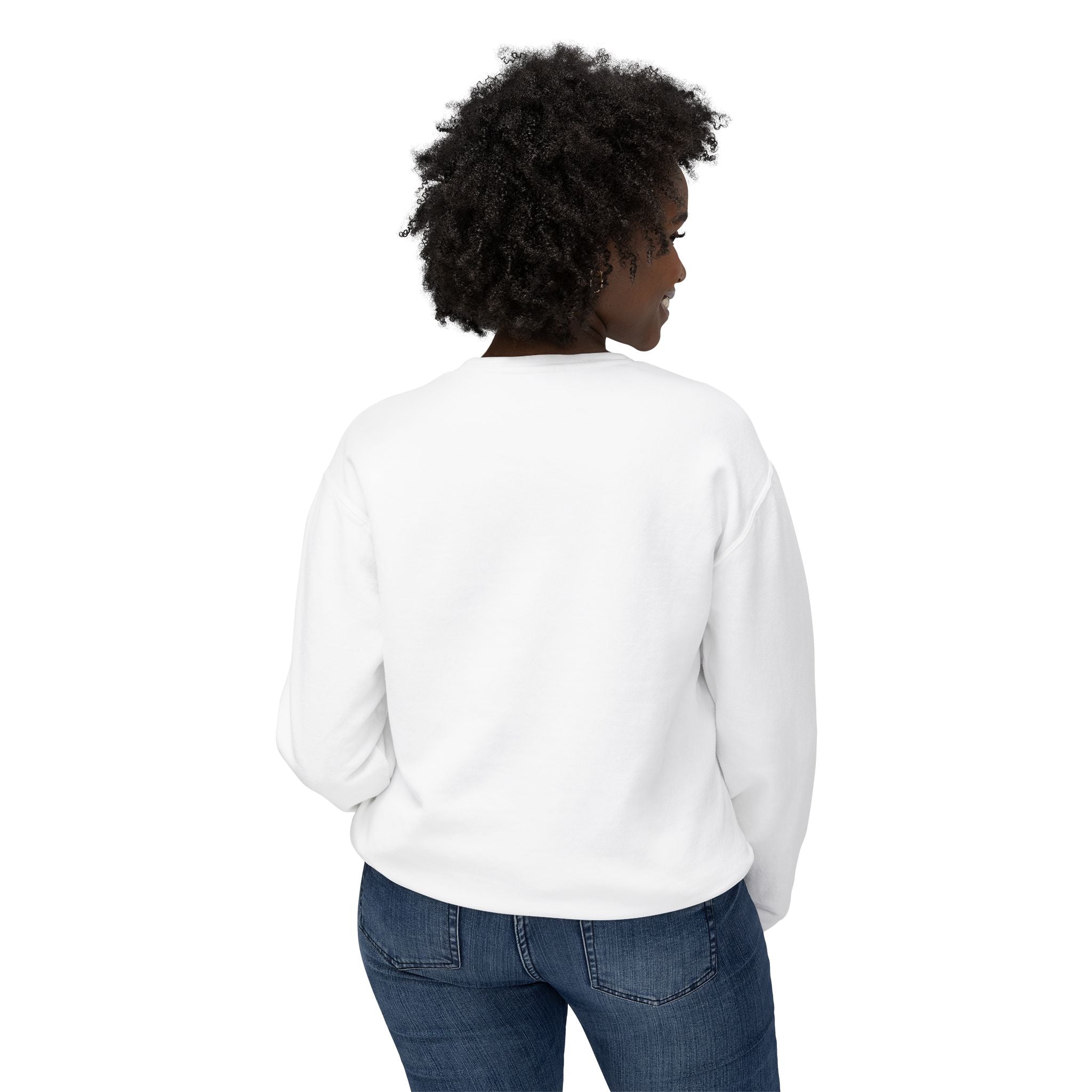 Studio 2 Breast Cancer Awareness Crewneck Sweatshirt