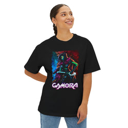 Gamora Oversized Boxy Tee