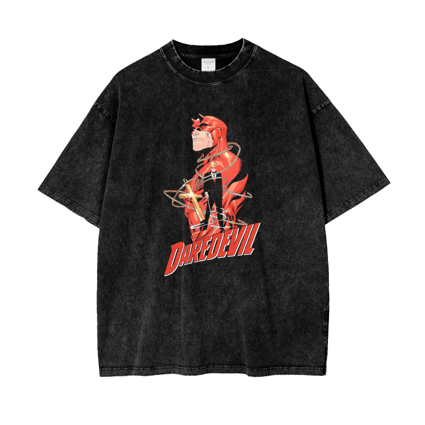 Murdock is Daredevil T-Shirt
