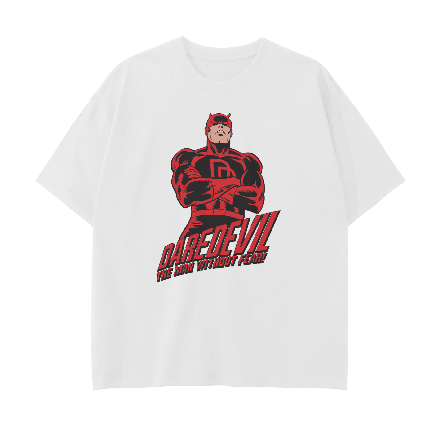The Man Without Fear T-Shirt