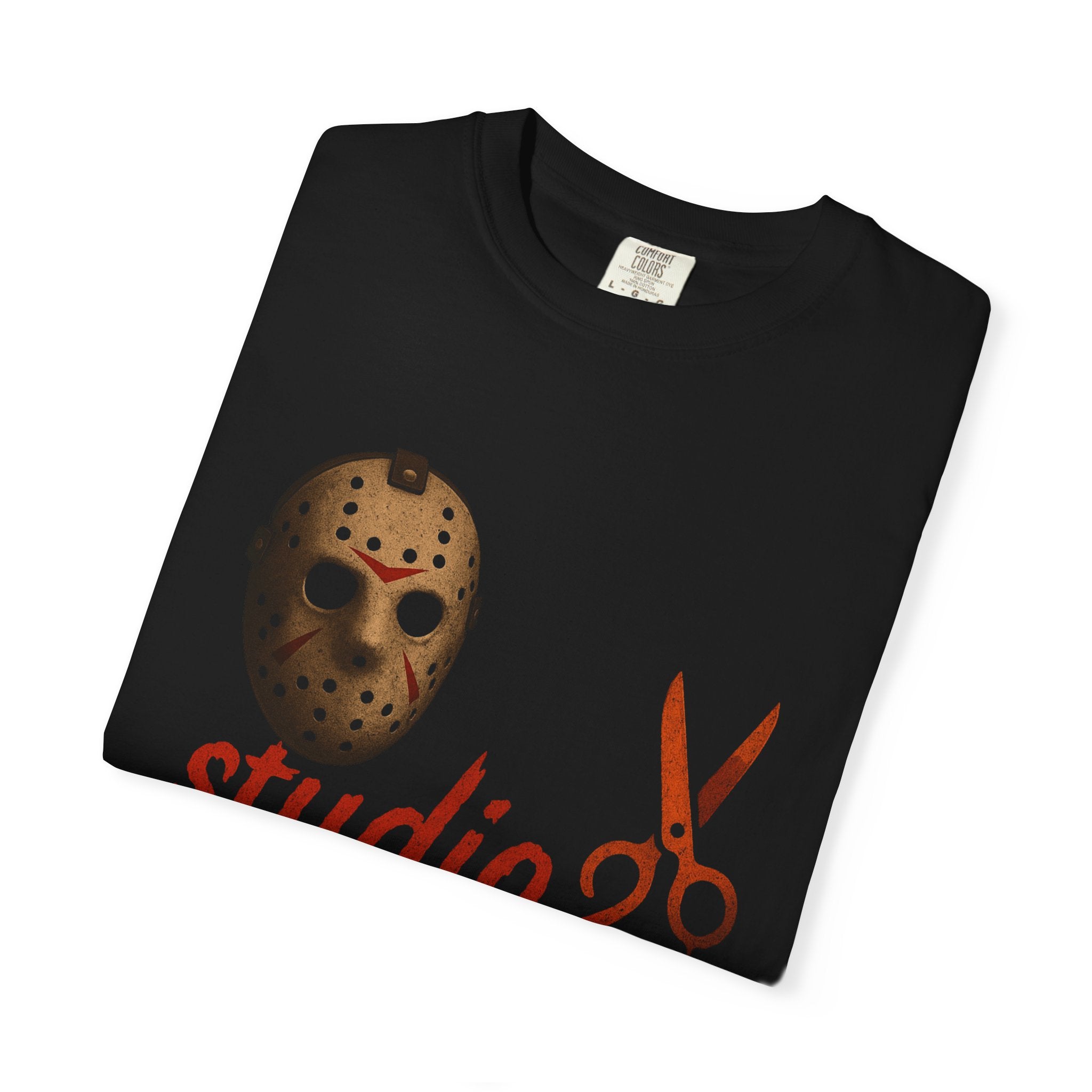 Studio 2 Jason T-Shirt