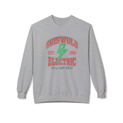 Griswold Electric Crewneck Sweatshirt