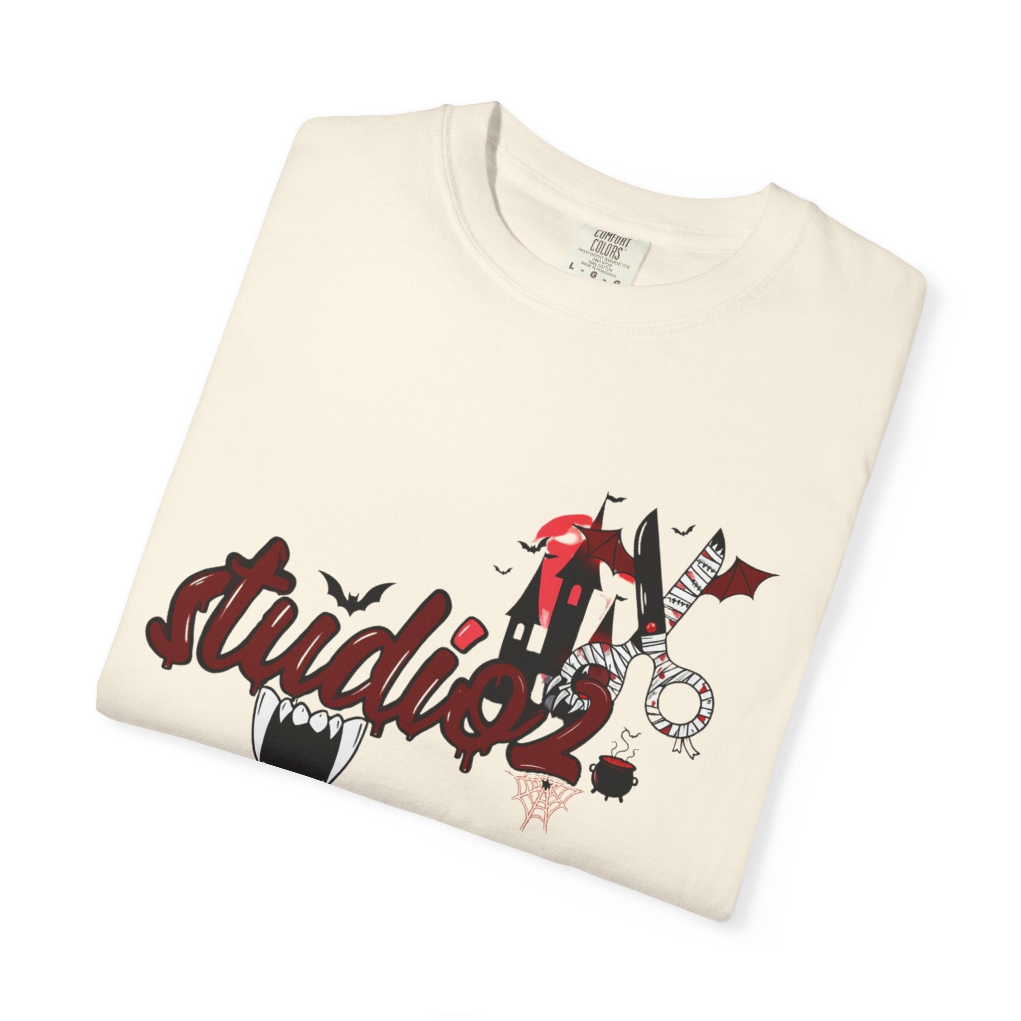 Studio 2 Vamp T-Shirt