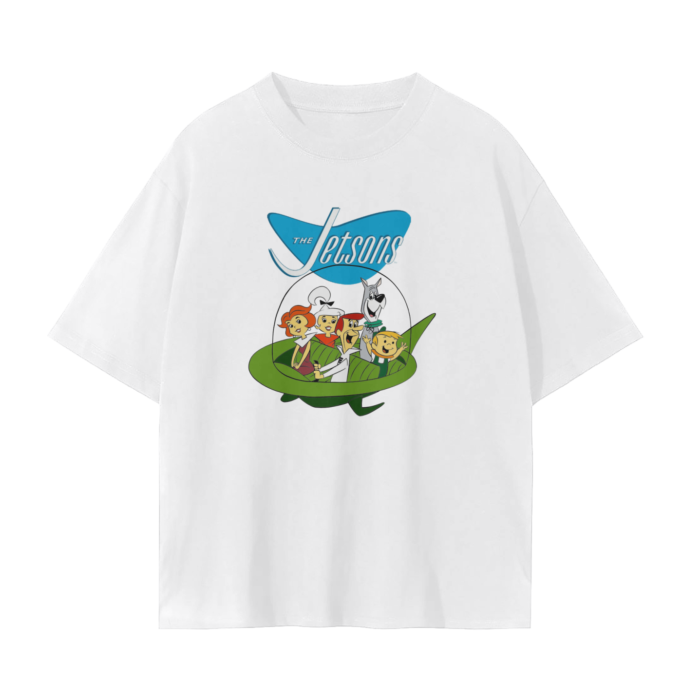 The Jetsons T-Shirt
