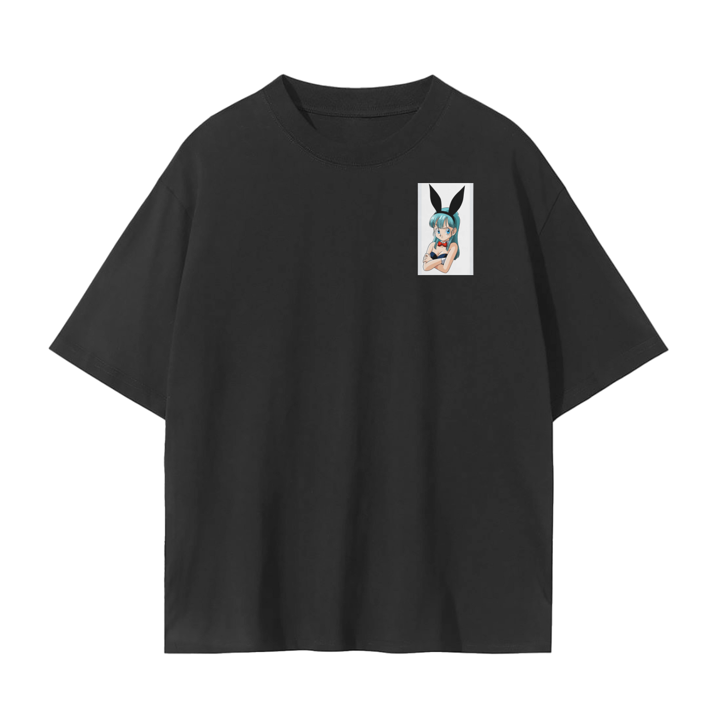 Playboy Bulla Seamless T-Shirt