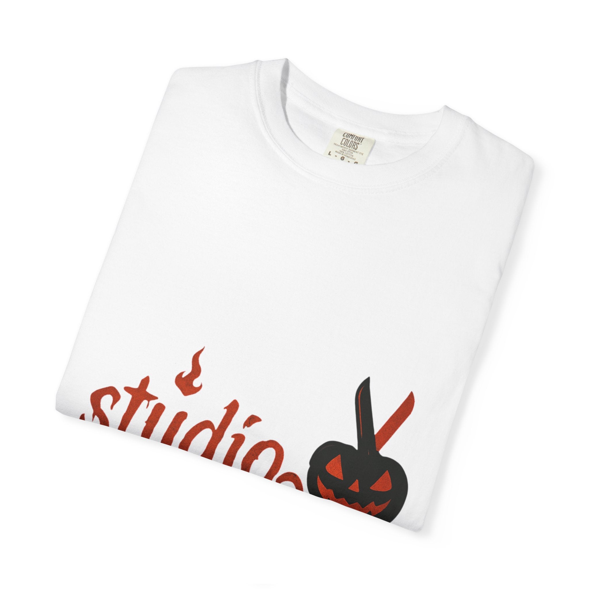 Studio 2 Jack-o'-lantern T-Shirt