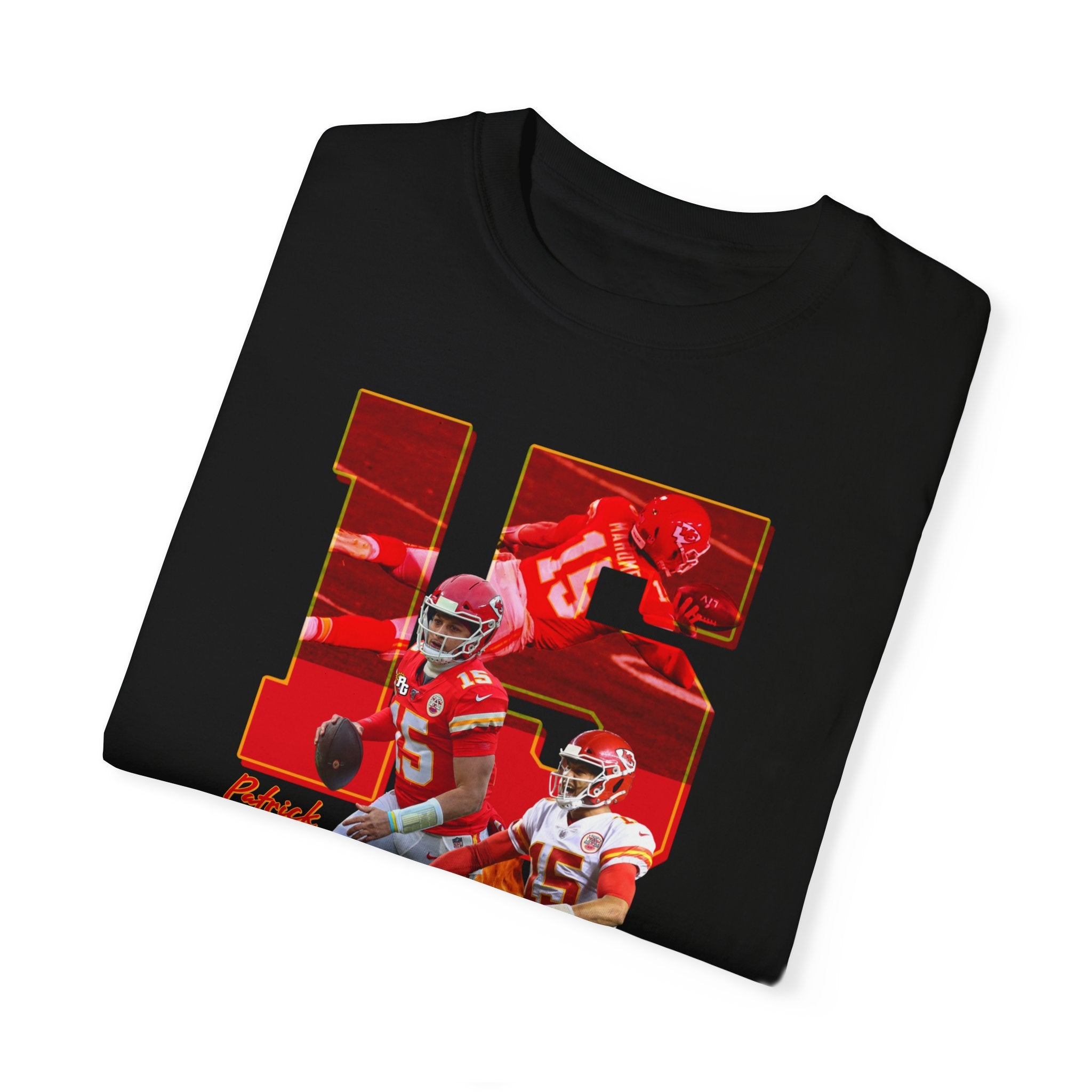 Patrick Mahomes Graphic Tee