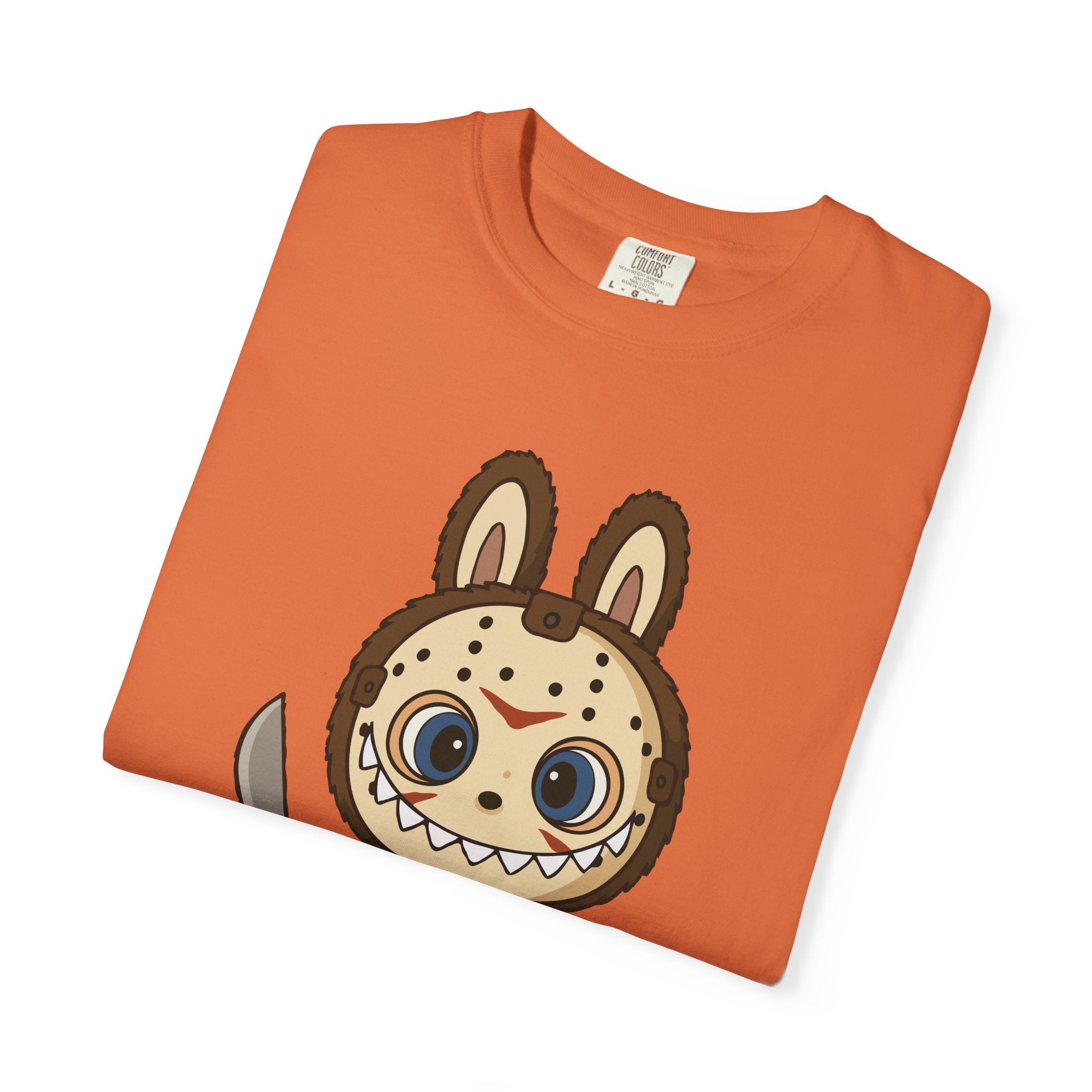Friday The 13th Labubu Tee