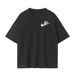 One Drop Swoosh Seamless T-Shirt