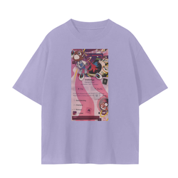 Graduation Album Seamless T-Shirt