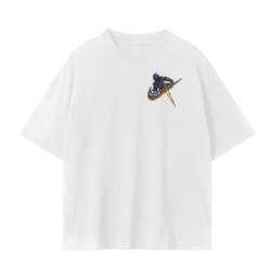 Goblin Swoosh Seamless T-Shirt