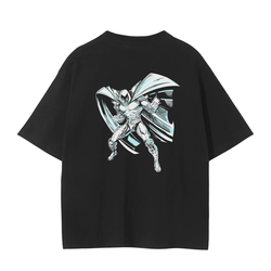 MoonKnight Seamless T-Shirt