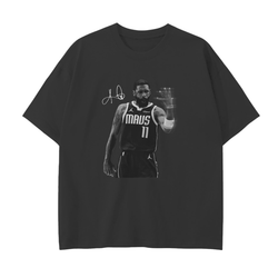 Kyrie Premium Drop Shoulder T-Shirt