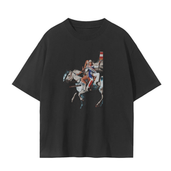 Cowboy Carter Seamless T-Shirt - 230 GSM