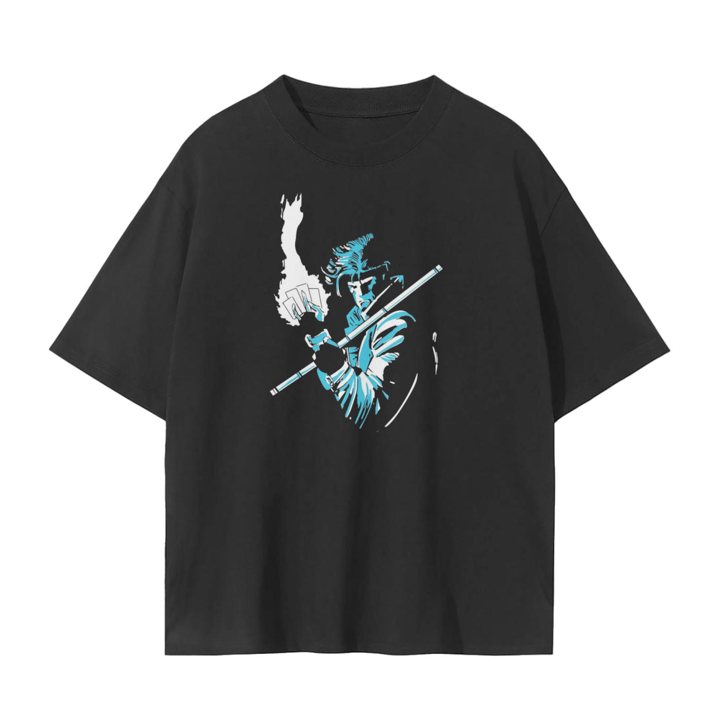 Gambit Flash Seamless T-Shirt